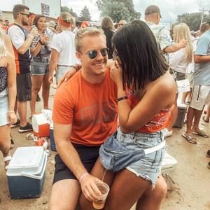 Meet your Posher, Annie